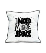 I need more space pillow case