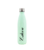 Bowling Bottle 500ml – Green Light