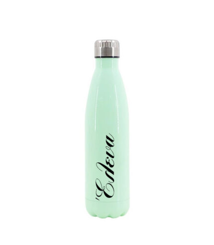 Bowling Bottle 500ml – Green Light