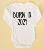 Born in 2024