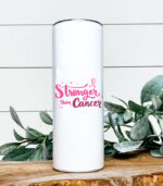 Stronger than cancer –  600ml