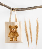 Bear – Tote Bag