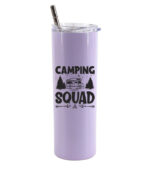 Camping squad – Ποτήρι Θερμός 600ml