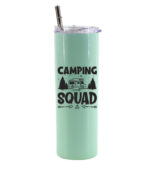 Camping squad – Ποτήρι Θερμός 600ml