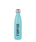 Bowling Bottle 500ml – Matt Green Mint