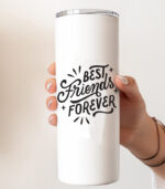 Best friends forever – Ποτήρι Θερμός 600ml