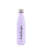 Bowling Bottle 750ml – Purple