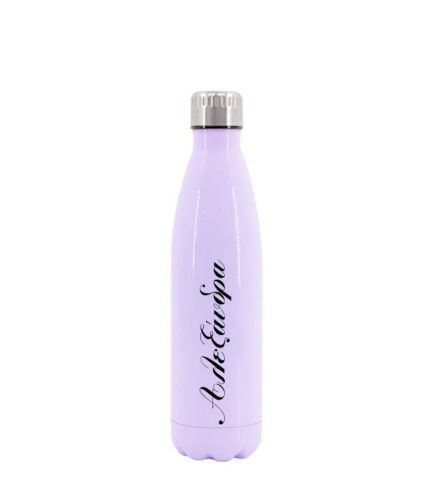 Bowling Bottle 750ml – Purple