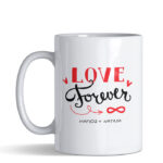 Love forever