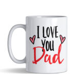 I love you dad