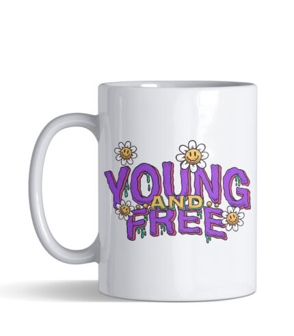 Young and free