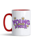 Young and free