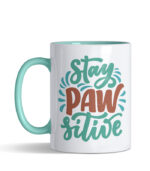 Stay PAWsitive