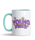 Young and free