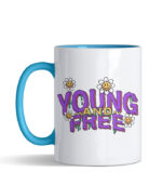 Young and free