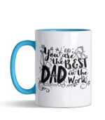 You are the best dad in the world