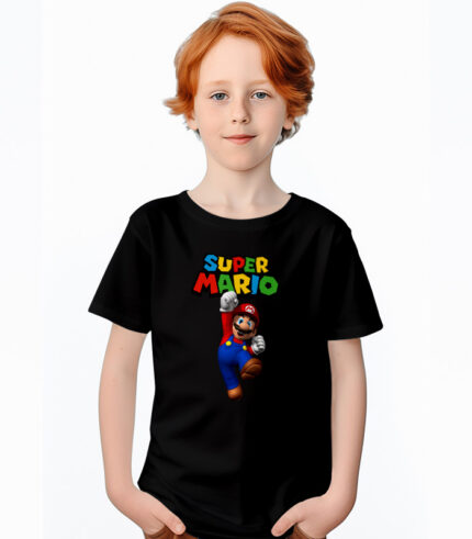 Super Mario