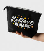 Believe in magic