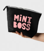 Mini boss girl