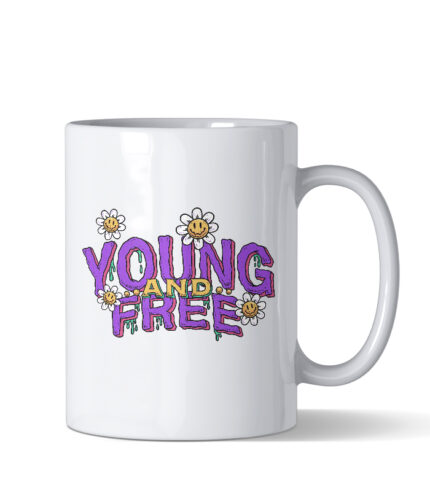 Young and free