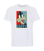 Παιδικό T-shirt με σχέδιο Duffy duck