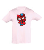 HelloKittySpider