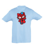 HelloKittySpider