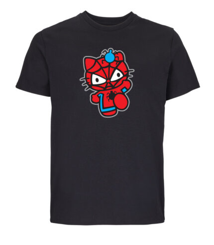 HelloKittySpiderman
