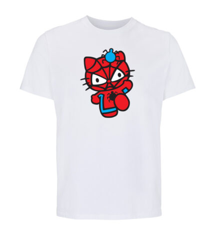 HelloKittySpiderman