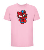 HelloKittySpiderman