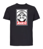 Mario Obey