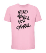 NeedMoneyForChanel