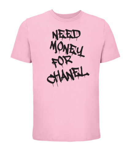NeedMoneyForChanel