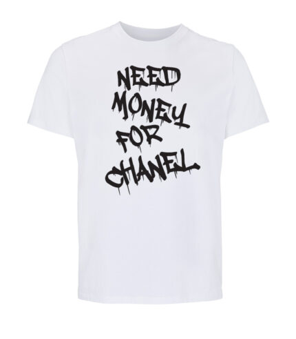 NeedMoneyForChanel