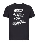 NeedMoneyForChanel