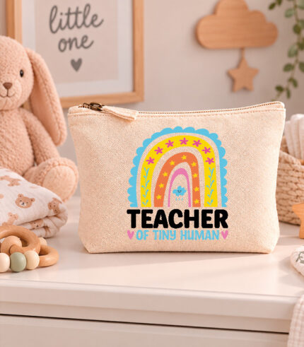 Νεσεσέρ Teacher of tiny human