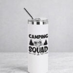 camping