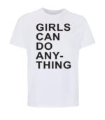 girls can do anything