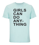 girls can do anything