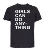girls can do anything