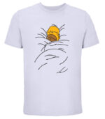 homer sleaping