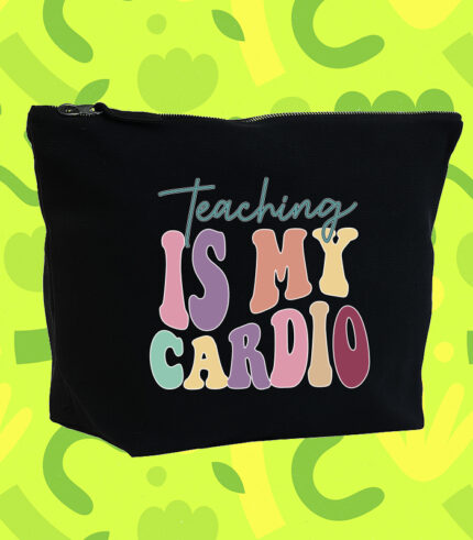 is my cardio