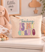 Νεσεσέρ Teaching is my cardio