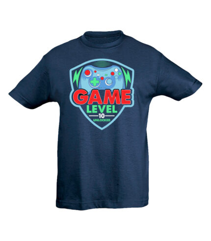 level