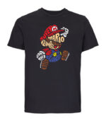 mario letter