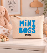Νεσεσέρ Mini boss boy