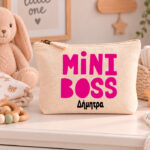 Νεσεσέρ Mini boss girl