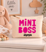 Νεσεσέρ Mini boss girl