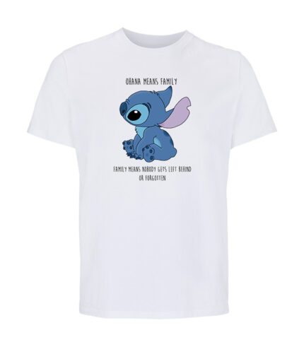ohana means family