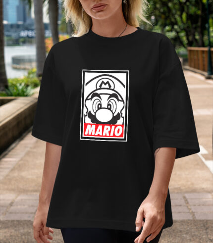 Mario